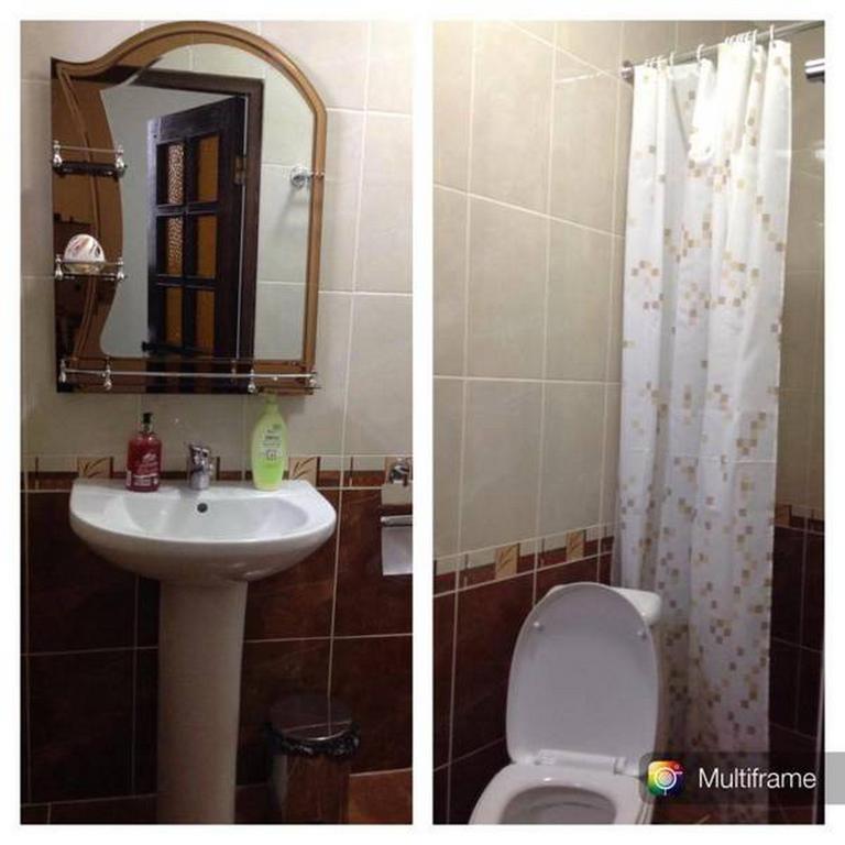 Lelis Guest House Sighnaghi Exterior foto