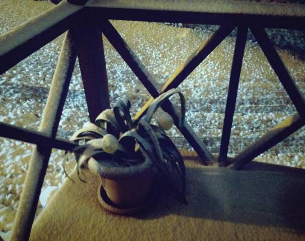Lelis Guest House Sighnaghi Exterior foto