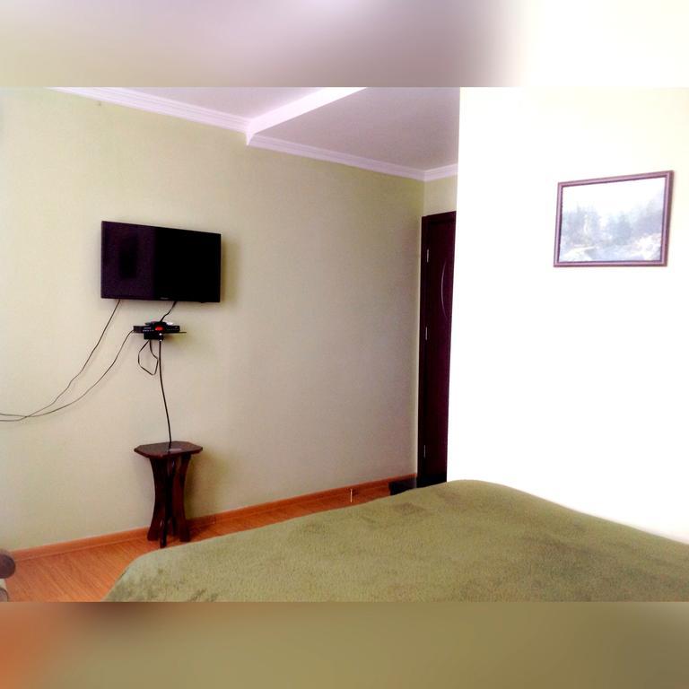 Lelis Guest House Sighnaghi Exterior foto