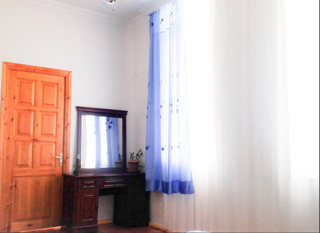 Lelis Guest House Sighnaghi Exterior foto