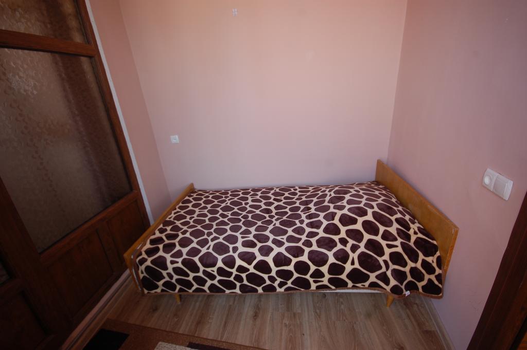 Lelis Guest House Sighnaghi Exterior foto
